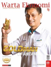 Image of Warta Ekonomi Perspekti Baru Bisnis & EKonomi No. 09 Tahun XXVIII/2017 
