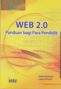 Image of WEB 2.0 Panduan Bagi Para Pendidik