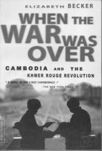 Image of When The War Was Over