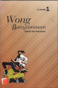 Image of Wong Banyumasan ; Kiprah dan Karyanya (1)