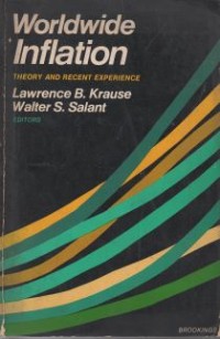 Image of Worldwide Inflation theory And recent Experience