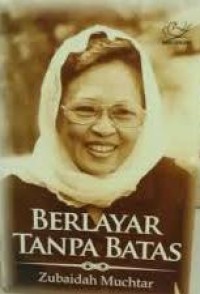 Image of Berlayar Tanpa Batas