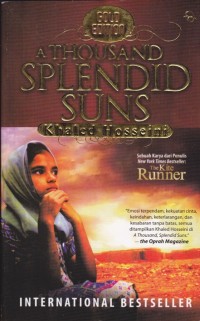 Image of A Thousand Splendid Suns