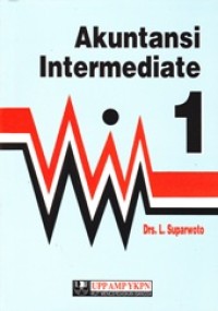 Image of Akuntansi Intermediate 1