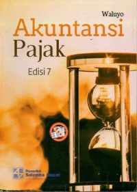 Image of Akuntansi Pajak