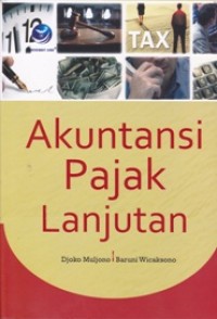 Image of Akuntansi Pajak Lanjutan