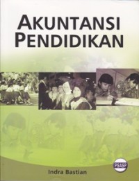 Image of Akuntansi Pendidikan