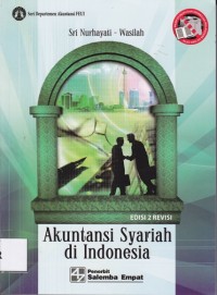 Image of Akuntansi Syariah di Indonesia