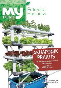 Image of Akuaponik Praktis