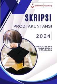 Pengaruh Efektivitas Komite Audit, Kualitas Audit Eksternal Dan Kesulitan Keuangan Terhadap Kualitas Pelaporan Keuangan