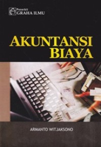 Image of Akuntansi Biaya