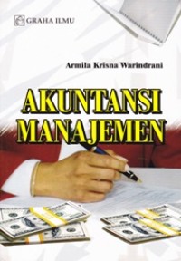 Image of Akuntansi Manajemen