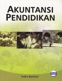 Image of Akuntansi Pendidikan