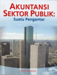 Image of Akuntansi Sektor Publik: Suatu Pengantar