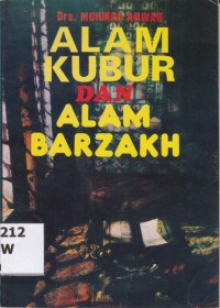 Image of Alam Kubur dan Alam Barzah
