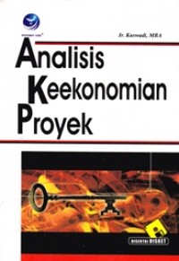 Image of Analisis Keekonomian Proyek