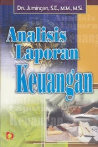 Image of Analisis Laporan Keuangan