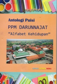 Image of Antologi Puisi ; PPM DARUNNAJAT 