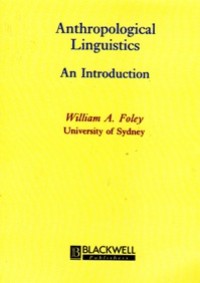 Image of Antropological Linguistics An Introduction