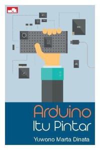 Image of Arduino Itu Pintar