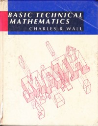 Image of Basic Technical Mathematics
