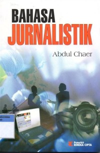 Image of Bahasa Jurnalistik