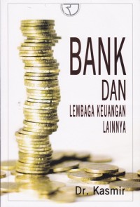 Image of Bank Dan Lembaga Keuangan Lainnya