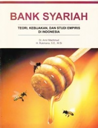 Image of Bank Syariah: Teori, Kebijakan, dan Studi Empiris di Indonesia