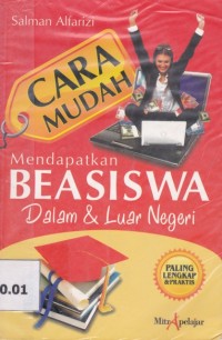 Image of Cara Mudah Mendapatkan Beasiswa Dalam dan Luar Negeri