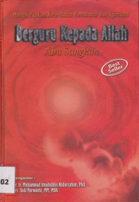 Image of Berguru Kepada Allah