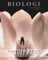 Image of Biologi Jilid 1