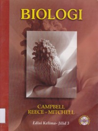 Image of BIOLOGI (JILID 3)