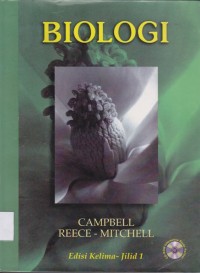 Image of Biologi (jilid 1)