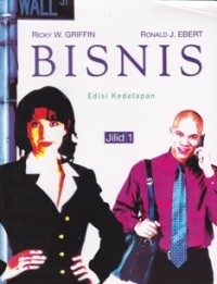 Image of Bisnis : Jilid 1