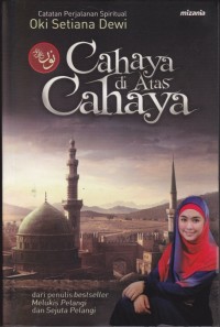 Image of Cahaya di Atas Cahaya