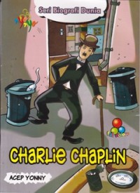 Image of Charlie Chaplin