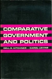 Image of Comparative Government and Politics