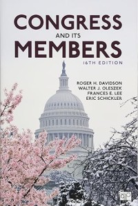 Image of Congress And Its Members