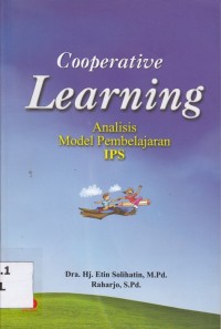 Image of COOPERATIVE LEARNING: analisis model pembelajaran IPS
