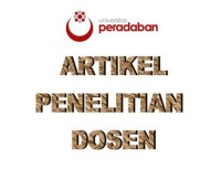Image of Kinerja Keuangan Unit Pengelola Kegiatan (UPK) PNPM Mandiri Perdesaan; Artikel Penelitian Dosen Pemula