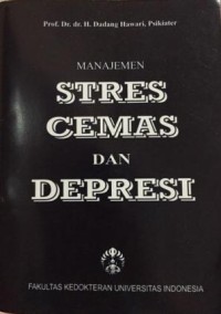 Image of Manajemen Stres Cames Dan Depresi
