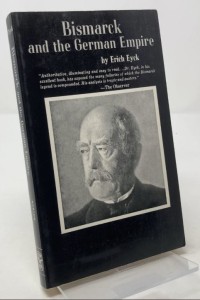 Image of Bismarck and the German Empire