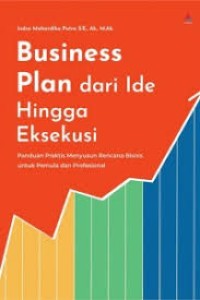 Image of Business Plan dari Ide hingga Eksekusi