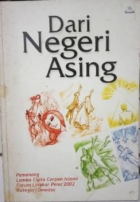 Image of Dari Negeri Asing