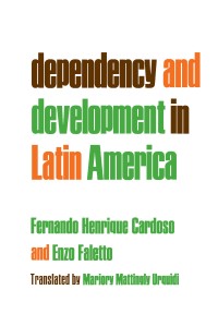 Image of Dependency and Development in Latin America