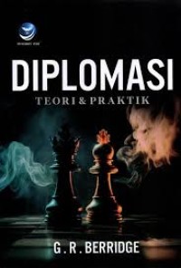 Image of Diplomasi: Teori dan praktik