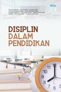 Image of Disiplin dalam pendidikan