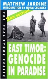 Image of East Timor: Genocide in Paradise