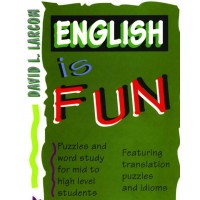 Image of English Is Fun