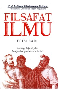 Image of Filsafat Ilmu